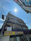グランビルド蒲生の間取り画像