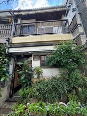 平野区喜連中古テラスの外観画像