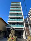 SPコート大阪城東の間取り画像