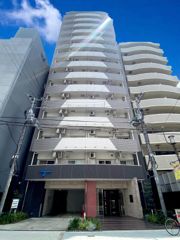 ラシュレエグゼ本町の外観画像