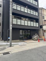AILE東中浜の外観画像