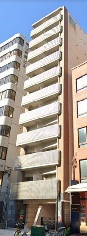 エイペックス松屋町ヴァンデュールの外観画像