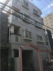 サンコーハイツの外観画像