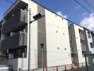 フジパレス加美東の間取り画像