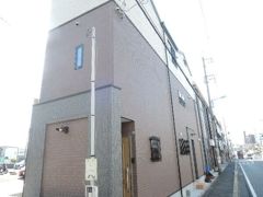 カーサイーストの外観画像