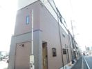 カーサイーストの間取り画像