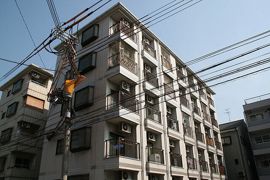 ローズリーフ平野の外観画像