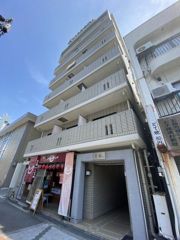 T・Hビルの外観画像