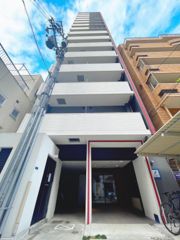 グランパシフィック北新町の外観画像