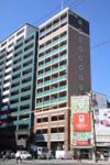 セイワパレス玉造駅上の間取り画像