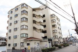 加美東グリーンハイツの外観画像
