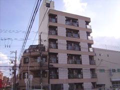リビエール今里の外観画像