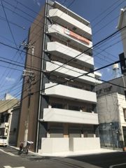 SOAR IMAZATO（ソアー イマザト）の外観画像