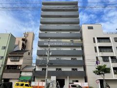 SFIDA森ノ宮の外観画像