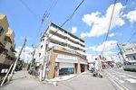 昭和エクセルビュー東大阪の間取り画像