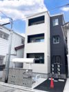 サラ ロタス コフレの間取り画像