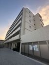 スプランディッド池田呉服町の外観