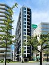 S-RESIDENCE南堀江の外観