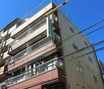 ロイヤル下寺の外観画像