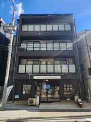 AILE東中浜の外観画像