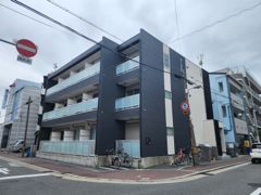 リブリ・アベリアの外観画像
