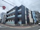リブリ・アベリアの間取り画像