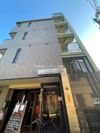 ラ・フォーレ京橋の外観