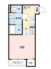 大和ハイツIII番館の間取り画像