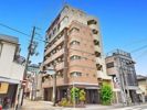エスカーサ大阪城東の間取り画像