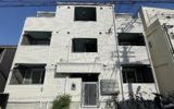 アークティカ小路（アークティカショウジ）の外観