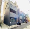 カルミア鶴橋（カルミアツルハシ）の間取り画像