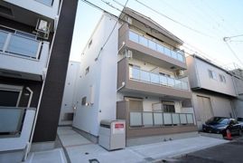 Lien小路東Iの外観画像