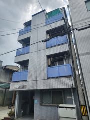 MOX諏訪の間取り画像