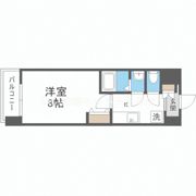 MV.imp大阪鶴橋の間取り画像