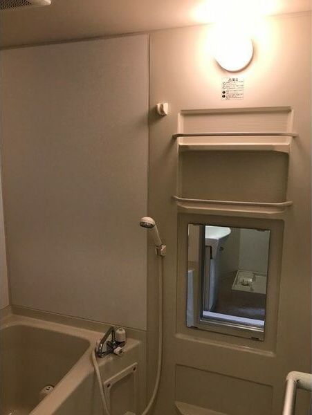 バスルーム