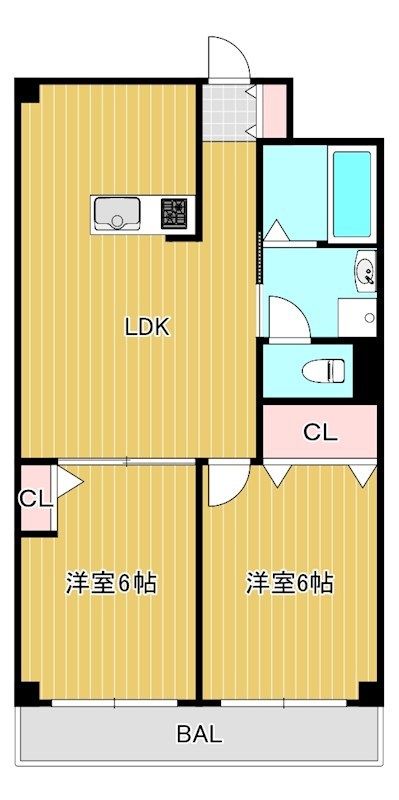 近くの業務スーパー 深江橋店まで247m（徒歩4分）