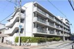 コンチネンタル鶴見の間取り画像