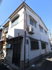 中川西2丁目16番貸家の外観画像