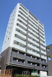オリエンテムの外観画像