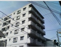 グラン・デール南今里の外観画像