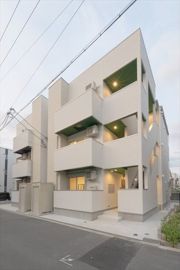 ソフィア森ノ宮（ソフィアモリノミヤ）の外観画像