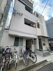 ジュネス関目IIIの外観画像
