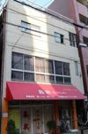 共立マンションの間取り画像