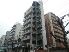 シティオブリバプールの外観画像