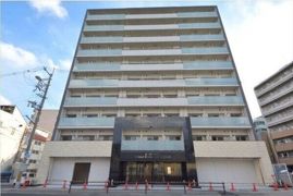 アドバンス大阪ドーム前アヴェニールの外観画像