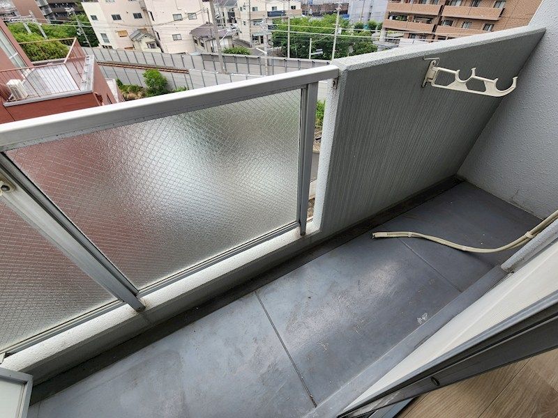 近くのホームセンターコーナン 関目店まで2,153m(徒歩27分)