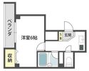 プログレス泉尾の間取り画像