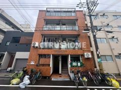 中川マンションの外観画像