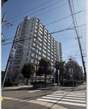 グリーンコーポ大正の外観画像