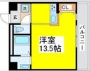 マンション春道の間取り画像